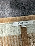 Madewell Tan Cardigan Size XXS - photo 7