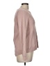 Madewell Pink Pullover Sweater Size M - photo 4