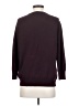 J.Crew Burgundy Pullover Sweater Size S - photo 2