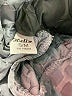 Assorted Brands Gray Zip Up Hoodie Size Sm - Med - photo 8