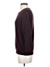 J.Crew Burgundy Pullover Sweater Size S - photo 5