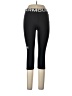 Assorted Brands Black Active Pants Size L - photo 1