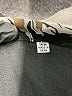 Unbranded 100% Polyester Camo Black Casual Skirt Size 14 - photo 3