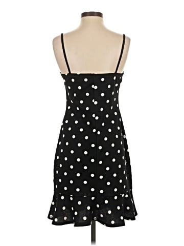 Poison Ivy Casual Dress (view 2)