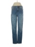 J.Crew Stars Blue Jeans Size 27 waist - photo 1