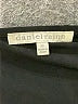 Daniel Rainn 100% Polyester Solid Black Jumpsuit Size XS - photo 4