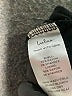 Lulus Black Bodysuit Size S - photo 4
