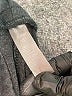 dip Solid Black Active Pants Size XXL - photo 4