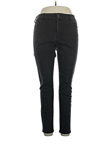 Ann Taylor Jeans (view 1)