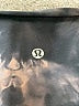 Lululemon Athletica Black Pink Leggings Size 2 - photo 7