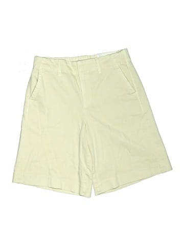 American Eagle Outfitters Khaki Shorts (view 1)