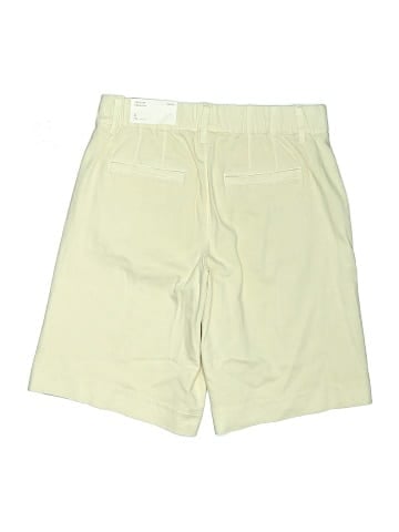 American Eagle Outfitters Khaki Shorts (view 2)