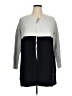 Alfani Gray Cardigan Size 1X - photo 1