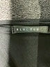 Blue Blush Black Tube Top Size L - photo 7