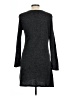 Papillon Paisley Brown Casual Dress Size L - photo 2