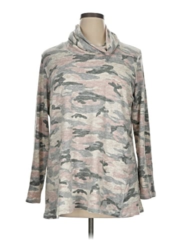 Susan Graver Casual Dress (view 1)