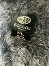 Bobeau 100% Nylon Gray Cardigan Size L (petite) - photo 7