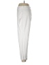 Hasting & Smith Solid Ivory Casual Pants Size L (petite) - photo 5