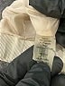 Calvin Klein Ivory Blazer Size 2 - photo 7