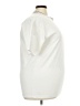 YoungLA Ivory Short Sleeve Turtleneck Size XXL - photo 4
