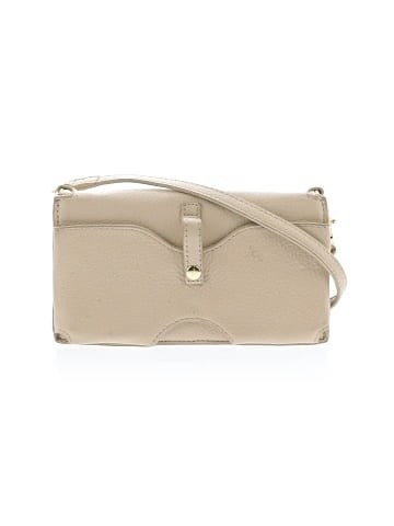 Vince Camuto Leather Crossbody Bag (view 1)