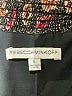 Rebecca Minkoff 100% Polyester Black Sleeveless Blouse Size L - photo 7
