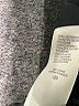 Rebecca Minkoff 100% Polyester Black Sleeveless Blouse Size L - photo 8