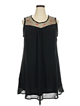 Just Found Tank Top