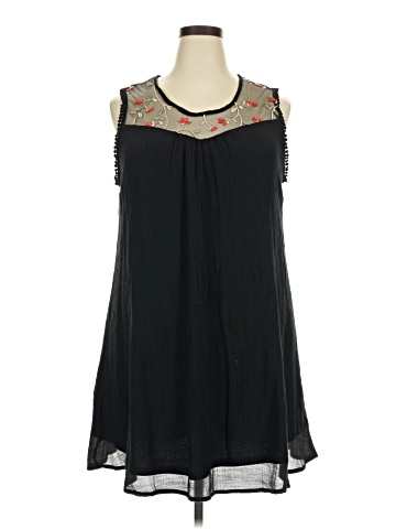 Just Found Tank Top (view 1)