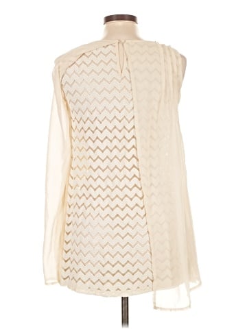 Ryu Sleeveless Blouse (view 2)