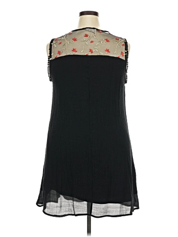 Just Found Tank Top (view 2)