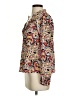 Ann Taylor LOFT 100% Polyester Ivory Long Sleeve Blouse Size XS - photo 5
