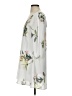 Noctflos Floral Ivory Casual Dress Size S - photo 5
