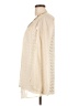 Ryu Ivory Sleeveless Blouse Size L - photo 5
