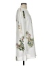 Noctflos Floral Ivory Casual Dress Size S - photo 4
