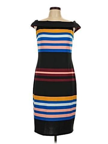 Belle + Sky Casual Dress (view 1)