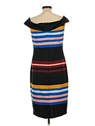 Belle + Sky Casual Dress (view 2)