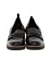 Vionic Black Flats Size 6 - photo 2