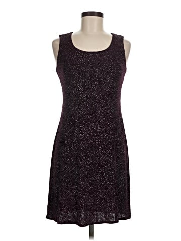 Rabbit Rabbit Rabbit Designs Casual Dress (view 1)