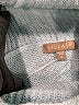 Lilla P Teal Blue Turtleneck Sweater Size M - photo 7