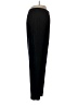 Eileen Fisher Black Casual Pants Size L - photo 4