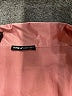 Thread Story 100% Polyester Pink Long Sleeve Blouse Size S (estimated) - photo 7