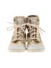 Palladium Tan Sneakers Size 8 - photo 2