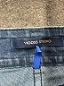 Vigoss Studio Hearts Blue Jeans Size 11 - photo 7