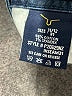 Vigoss Studio Hearts Blue Jeans Size 11 - photo 8
