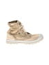Palladium Tan Sneakers Size 8 - photo 1