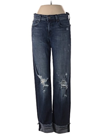 Fidelity Denim Jeans (view 1)