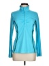 Puma Teal Long Sleeve Top Size M - photo 1