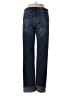 Fidelity Denim Stars Blue Jeans Size 26 waist - photo 2