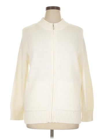 Hasting & Smith Cardigan (view 1)